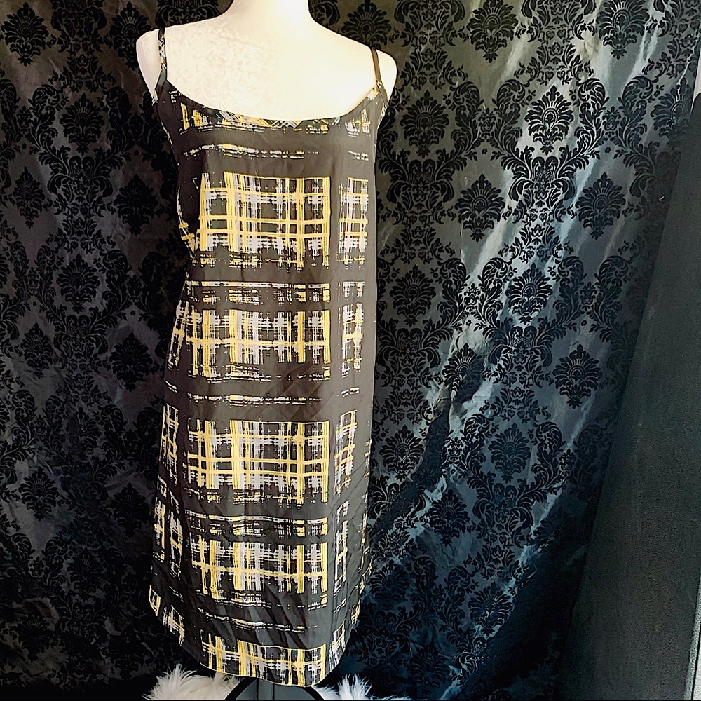 City Chic Slipdress